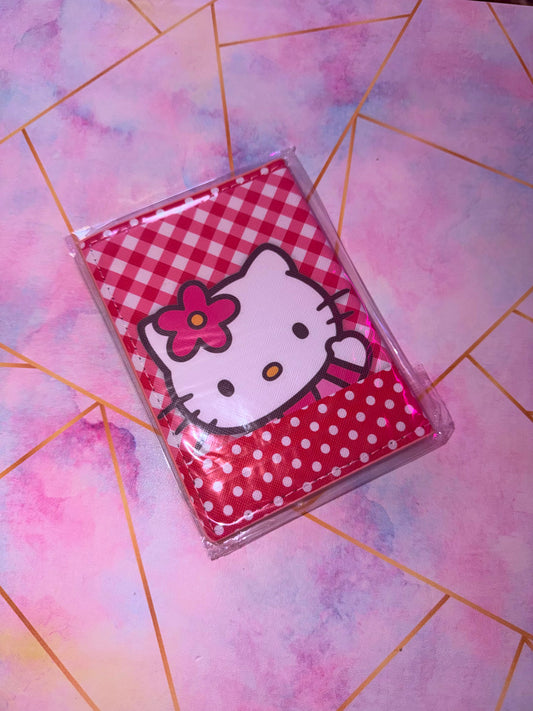 Passport Holders