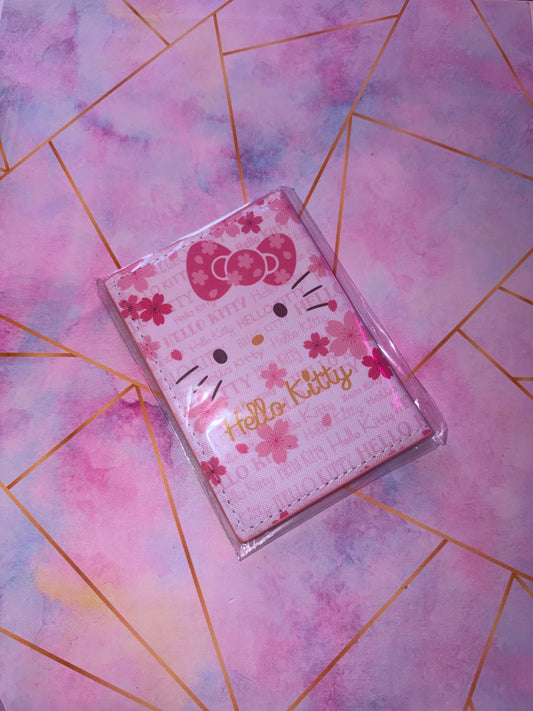 Passport Holders