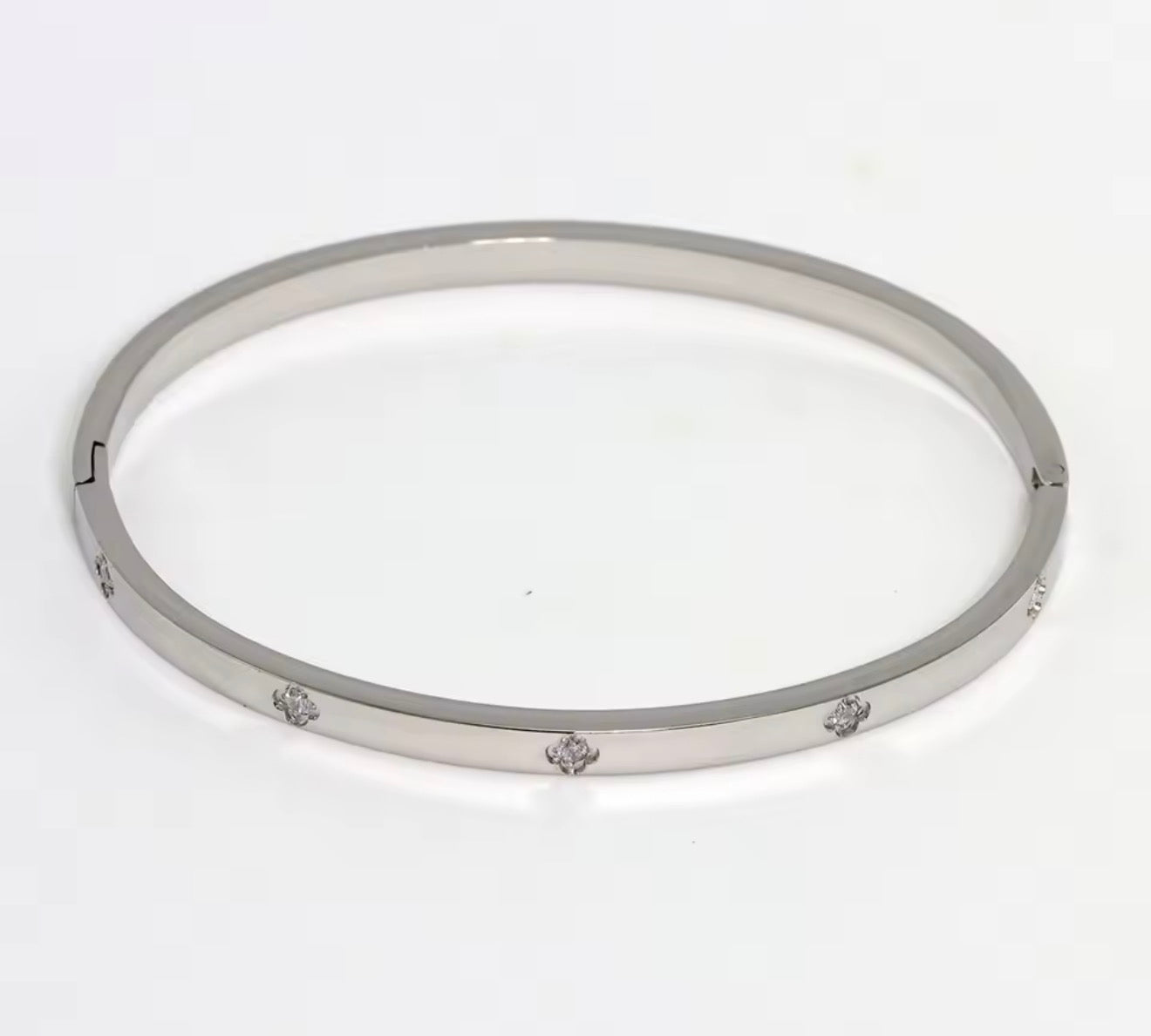 Stainless Steel Bracelet