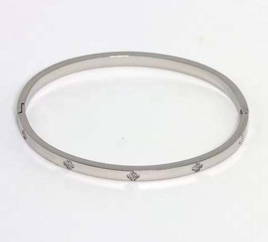 Stainless Steel Bracelet