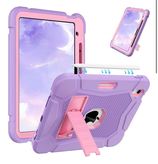 iPad OtterBox Case