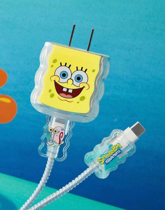 USB-C Charger Protector