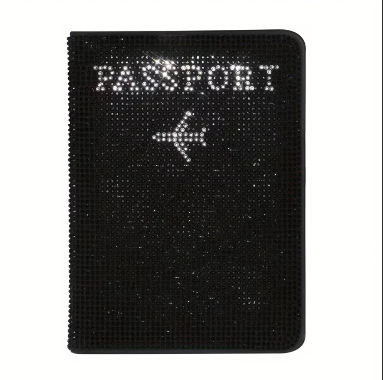 Passport Holder