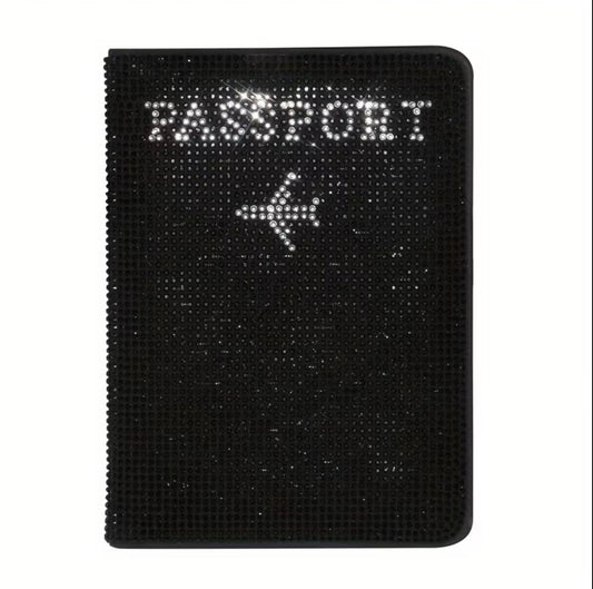 Passport Holder
