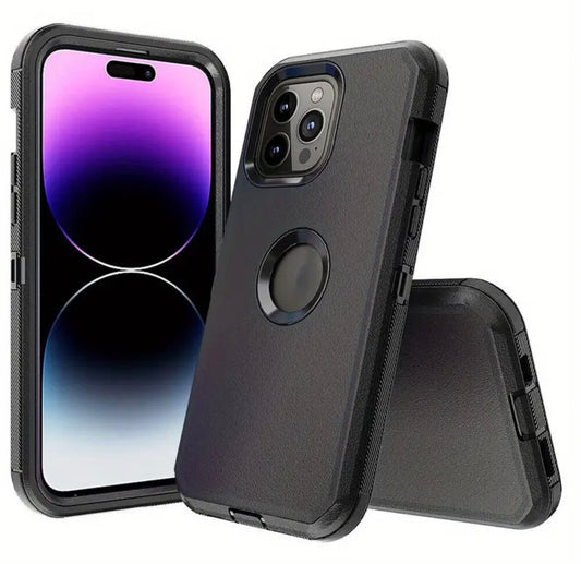 iPhone OtterBox Case