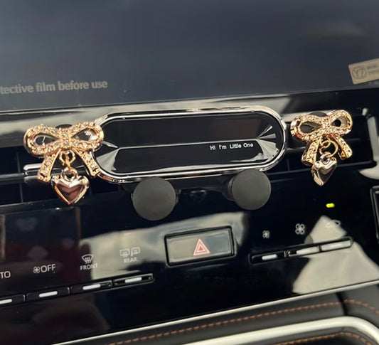 Universal Car Vent Phone Holder