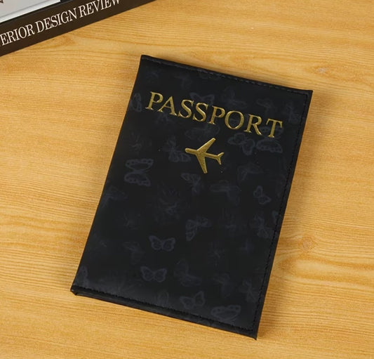 Passport Holder