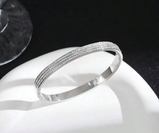 Cubic Zirconia Bracelets