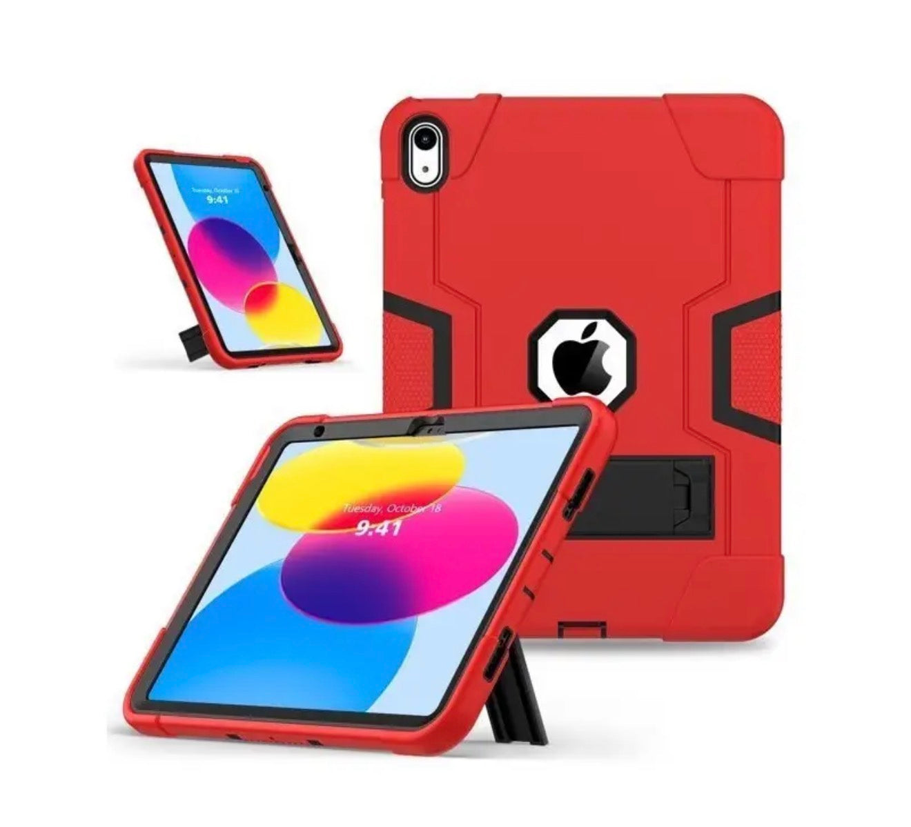 iPad OtterBox Cases
