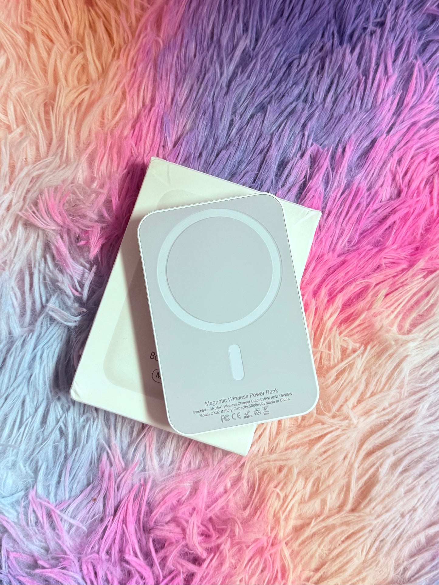 MagSafe Power Bank (5000mAh)