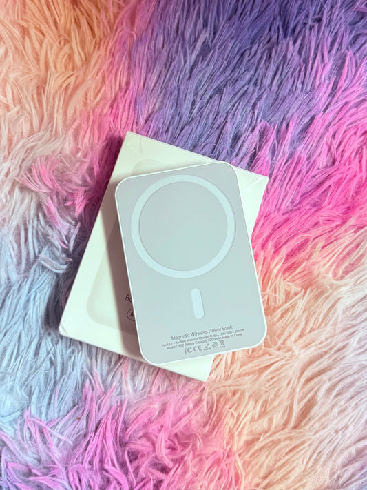MagSafe Power Bank (5000mAh)