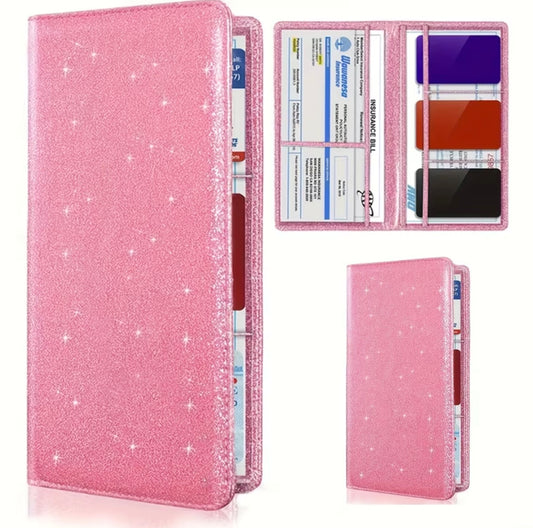 Document Holders