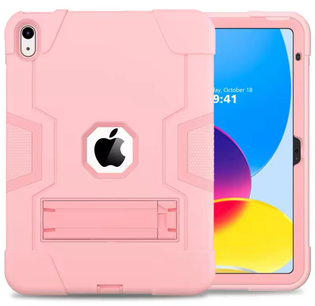 iPad OtterBox Cases