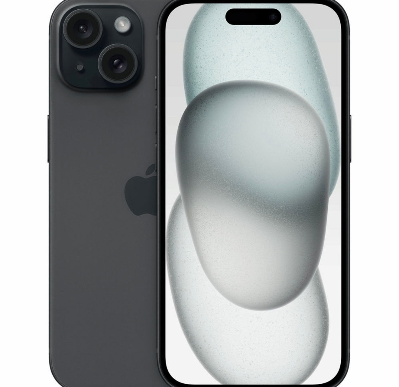 Refurbished iPhone 15 128GB
