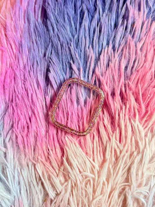 Apple Watch Glitter Cover (44/45mm)