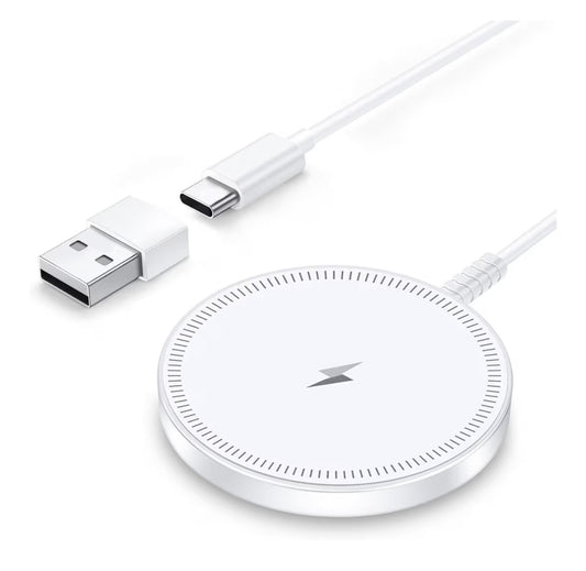MagSafe Charger w/ dual ports