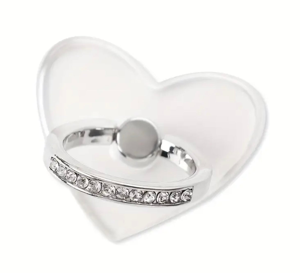Finger Ring Phone Holders