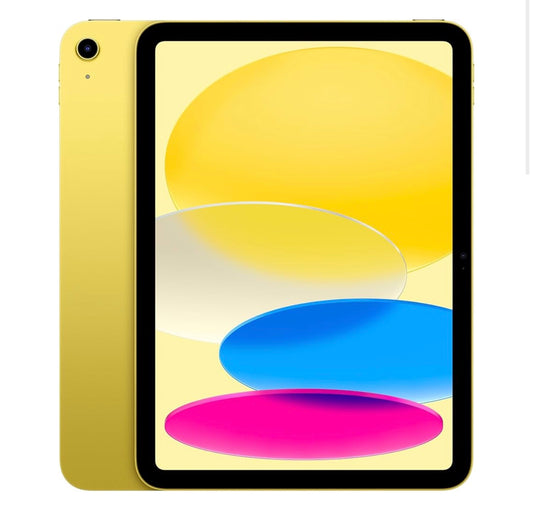 iPad 11th Generation A16 (128GB)