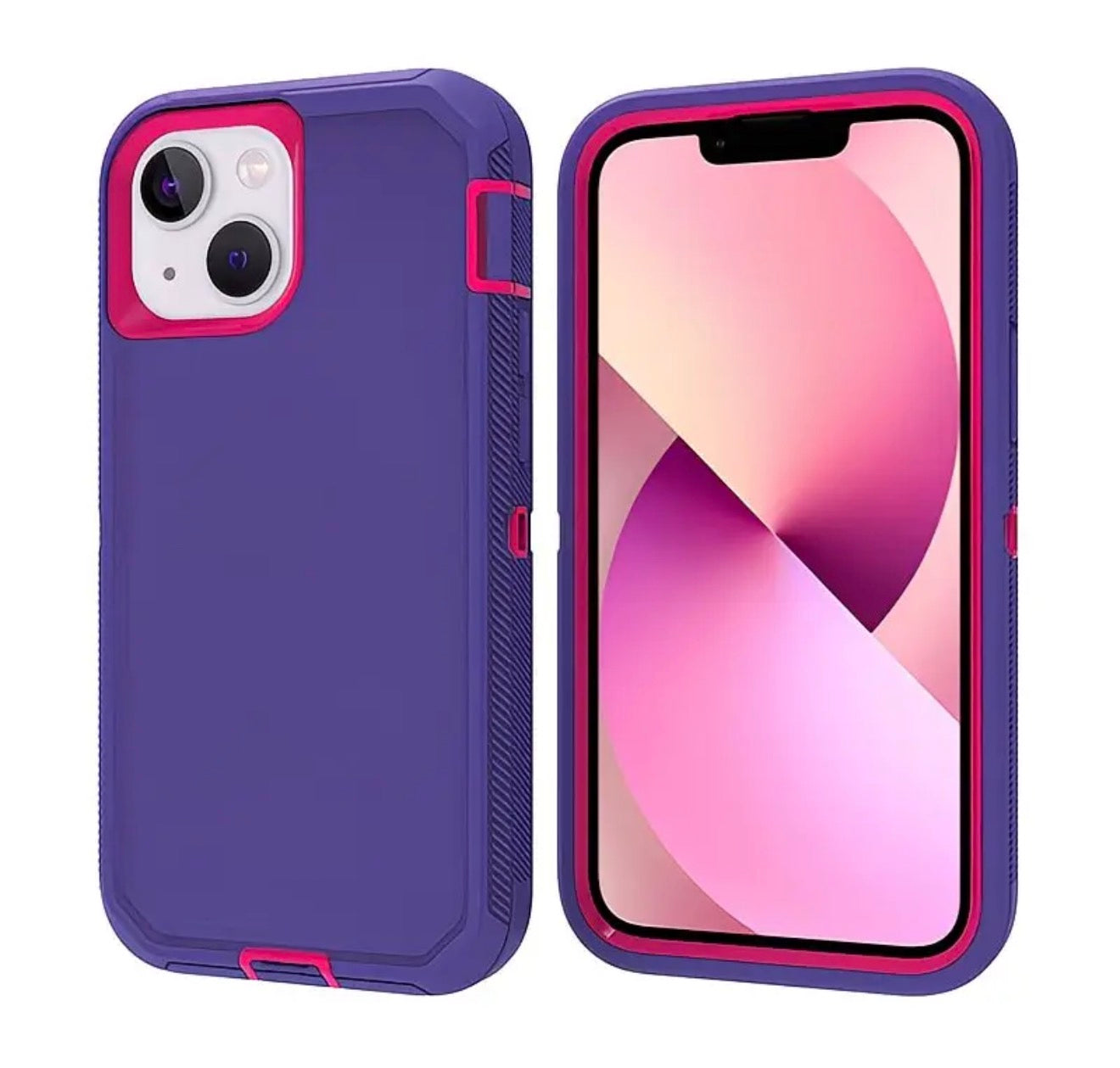 iPhone OtterBox Case