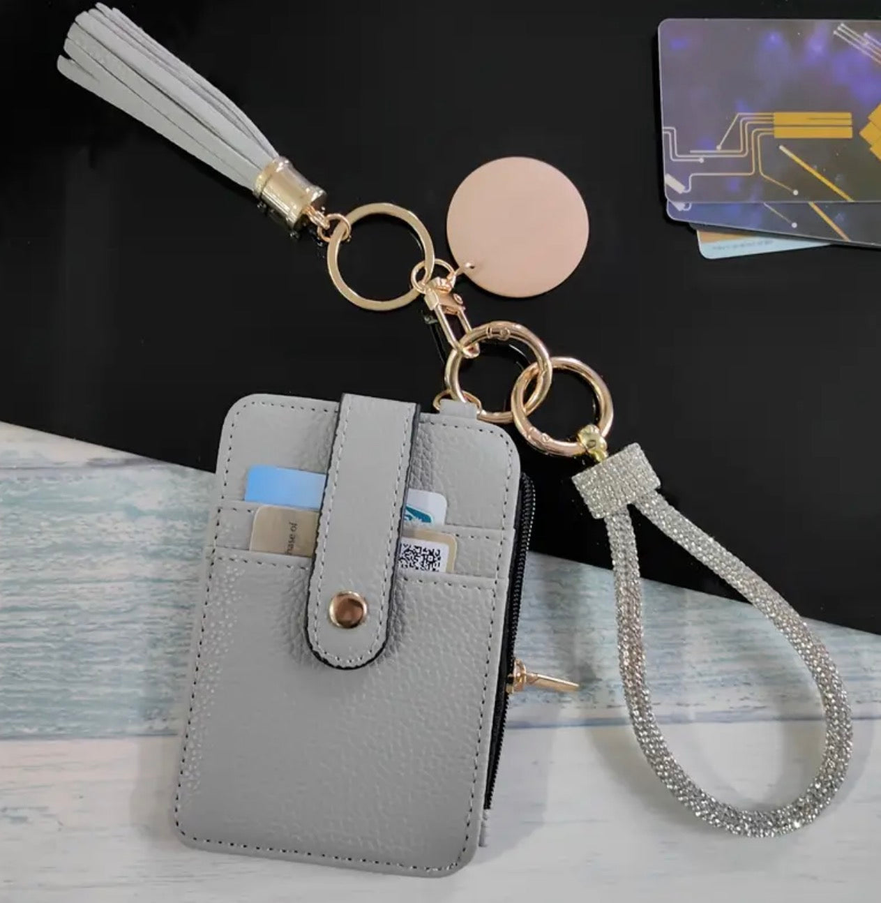 Wristlets