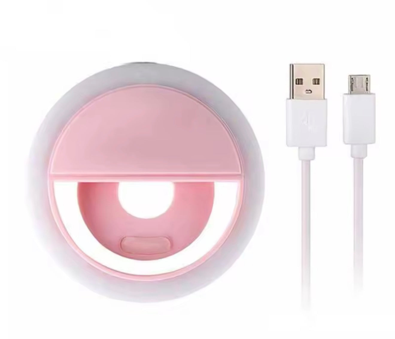 LED Selfie Ring Light
