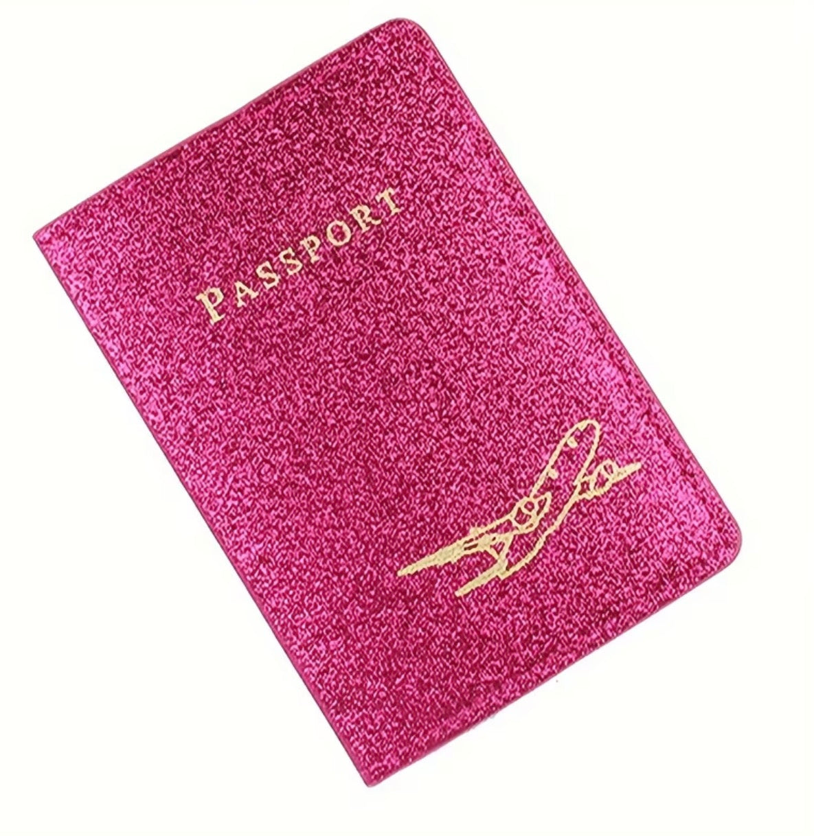 Passport Holders