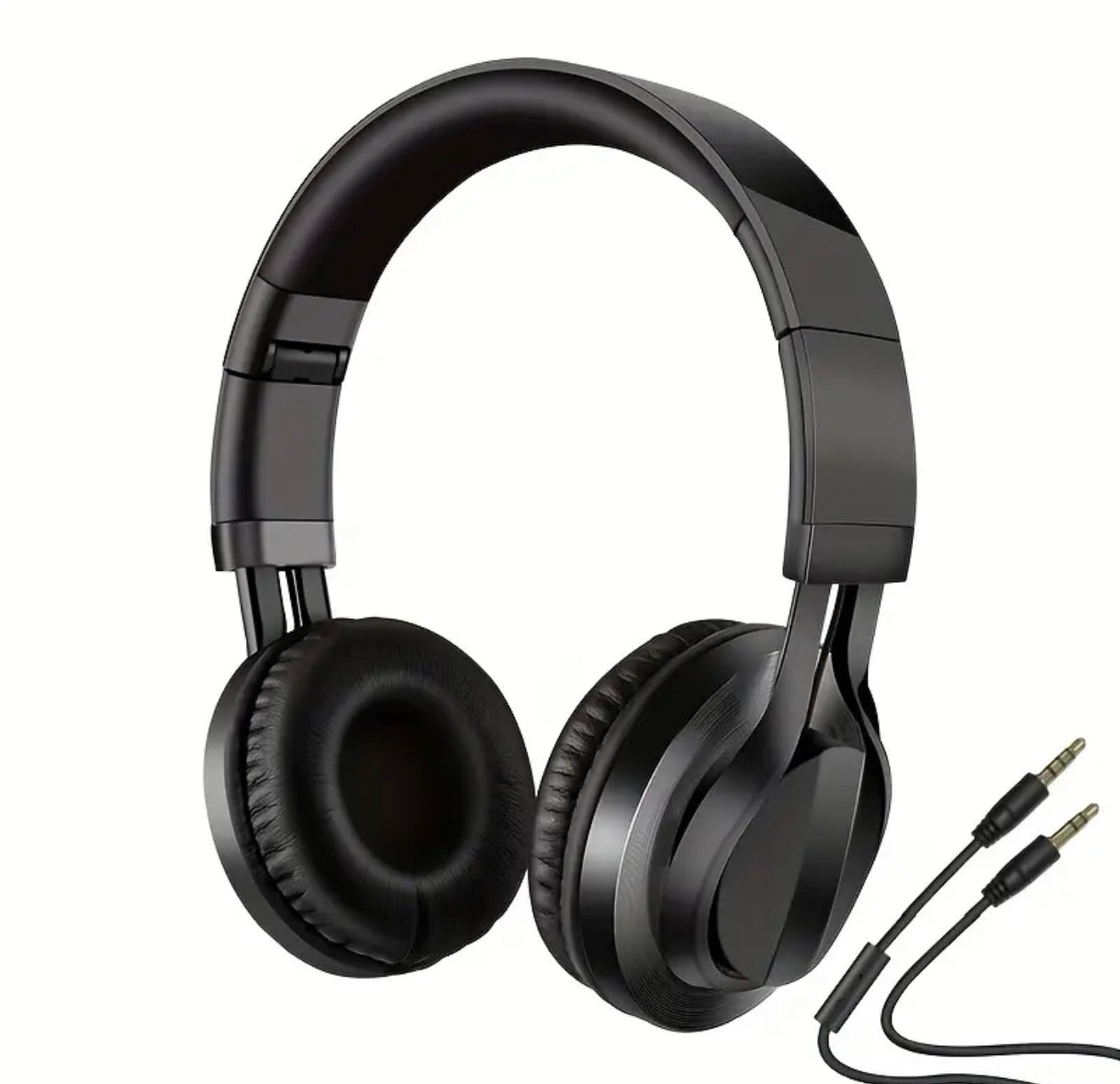 Bluetooth Wireless Headphones