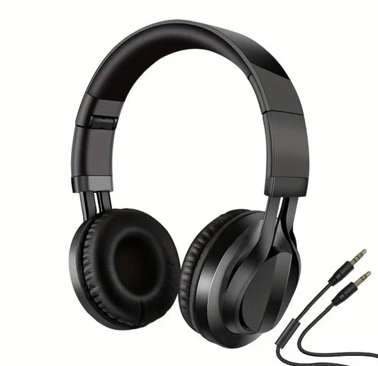 Bluetooth Wireless Headphones