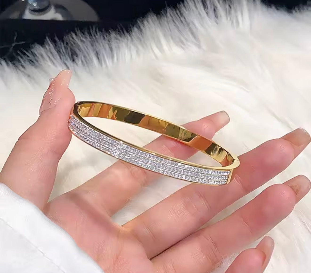 Stainless Steel Bracelet