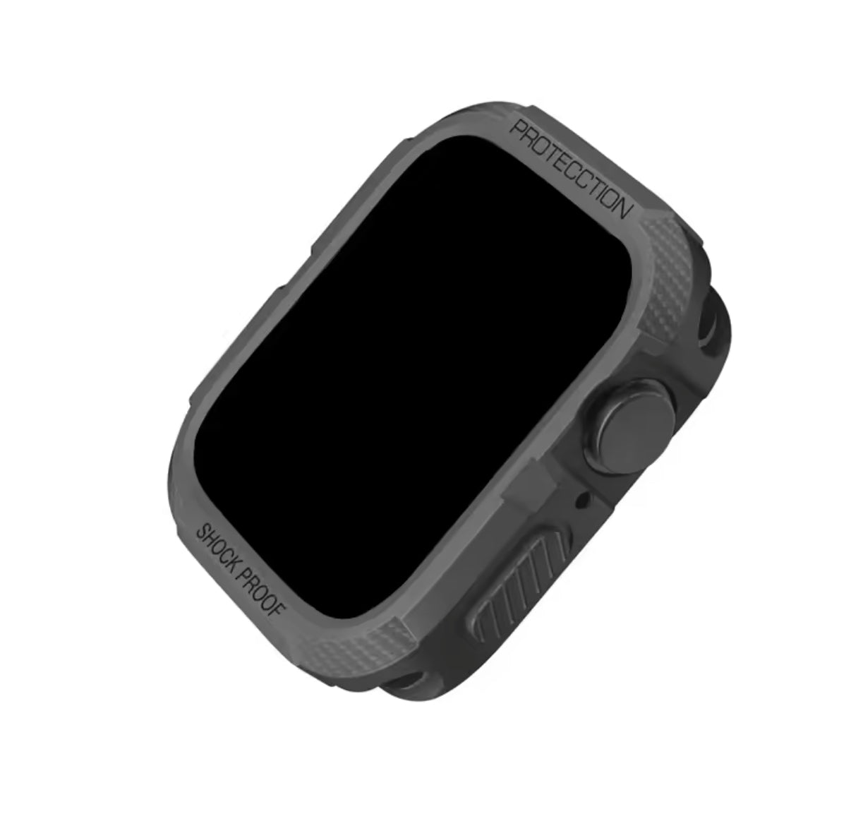 Apple Watch Case (Rubber)