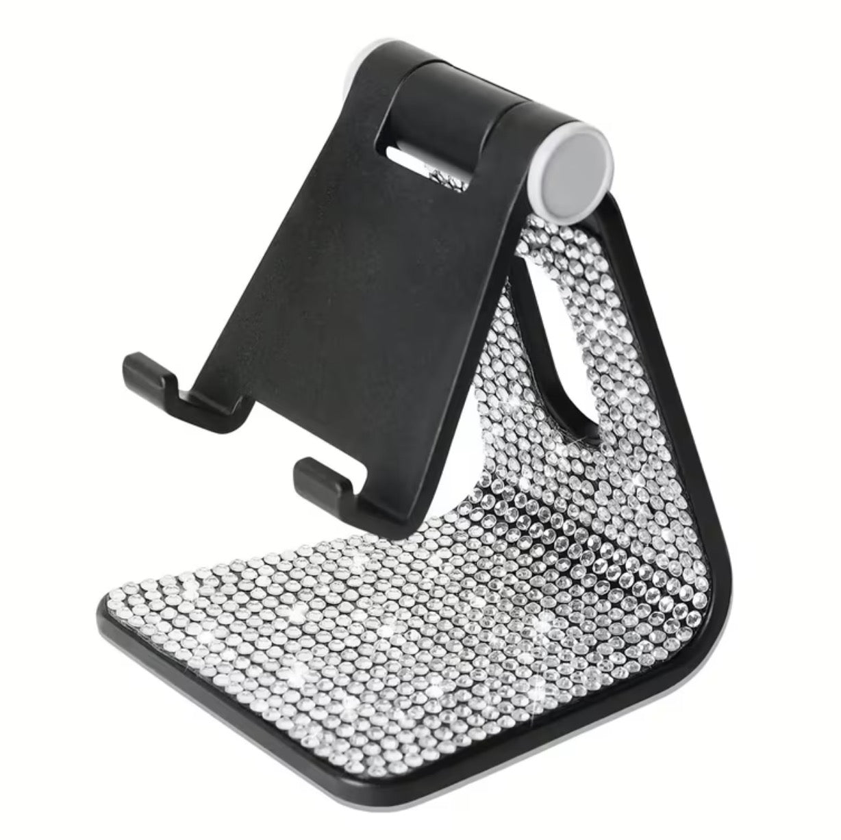 Rhinestone Phone Holders