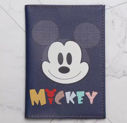 Passport Holders