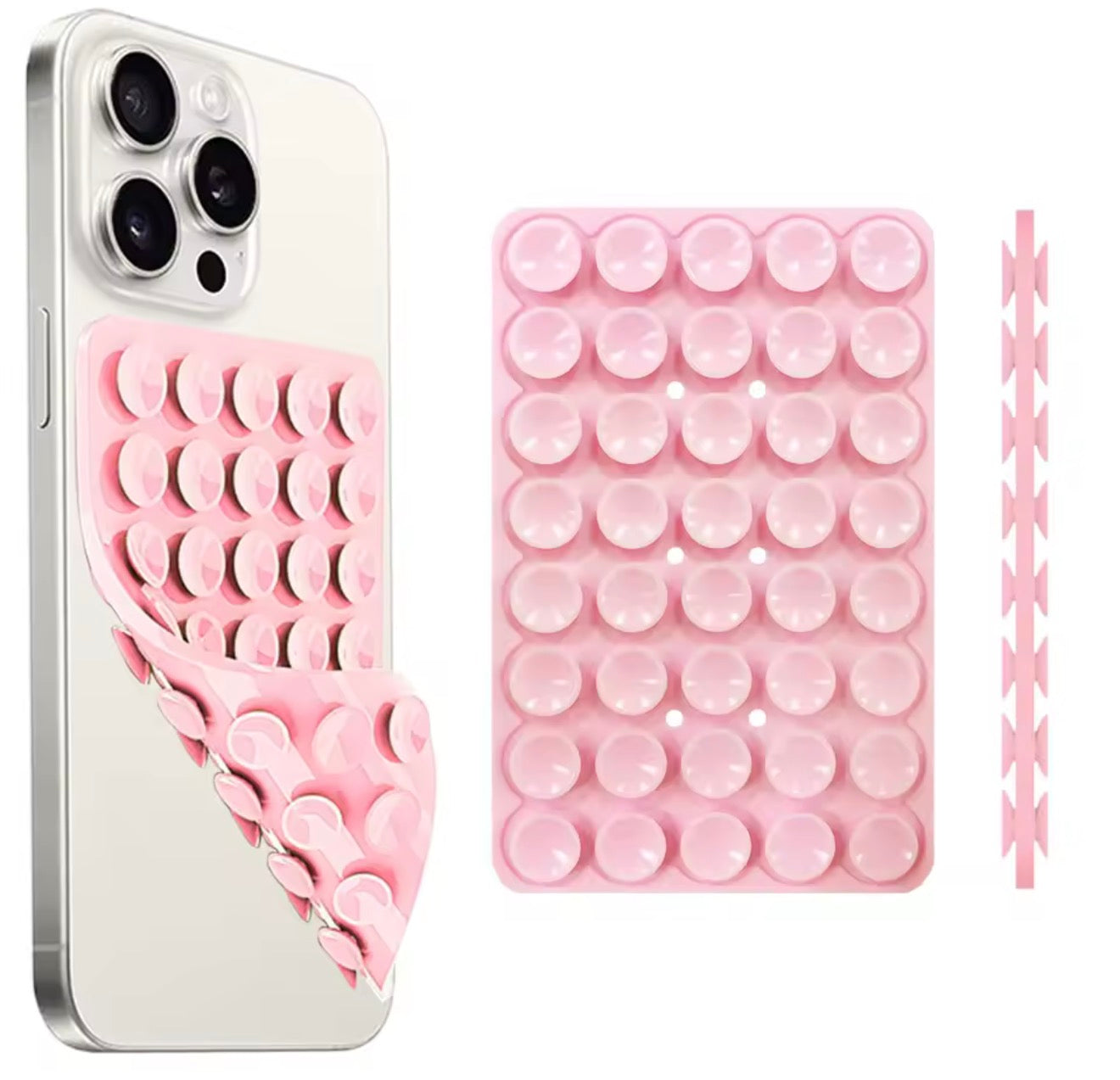 Octobuddies (suction cups)