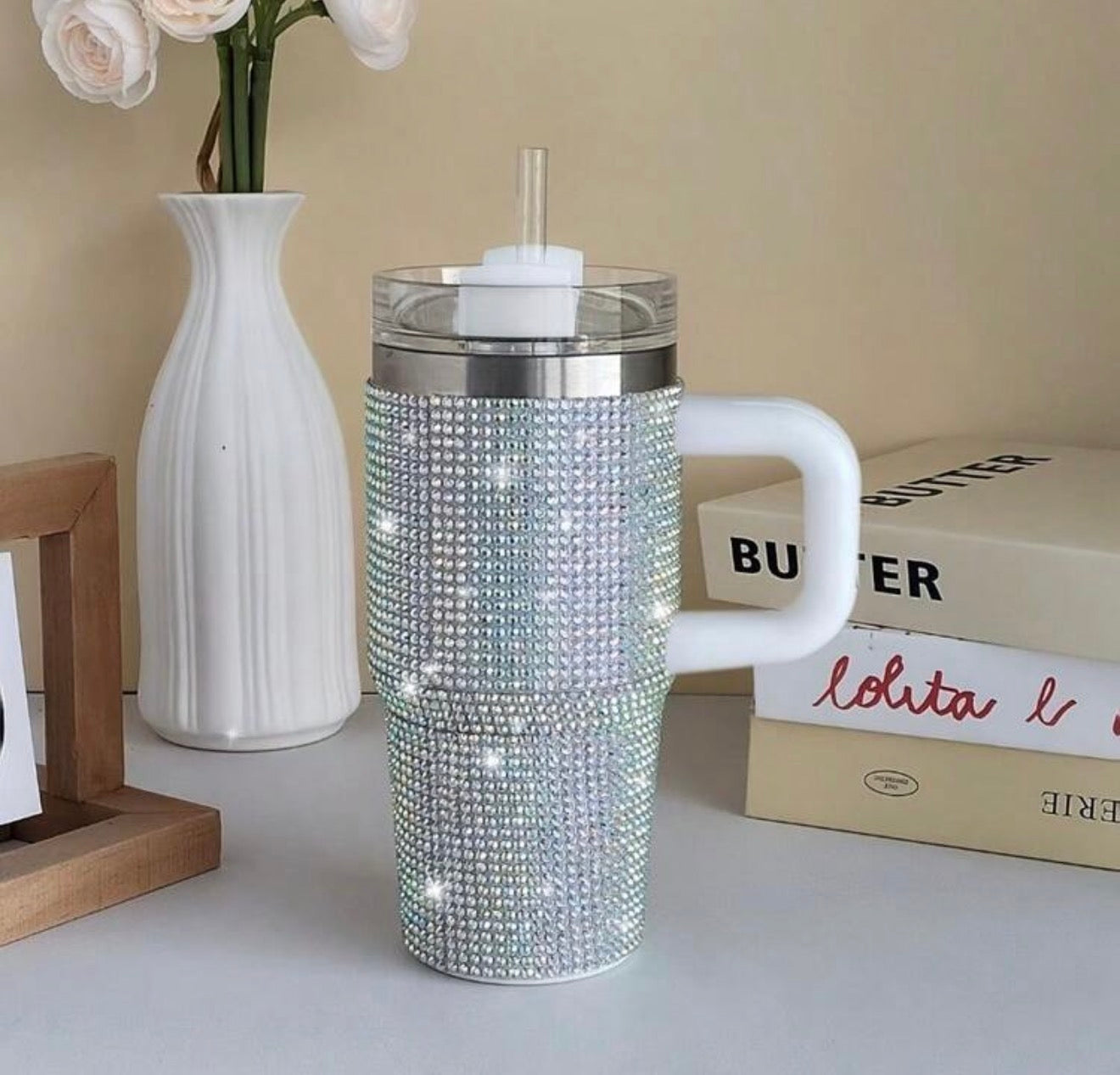 Mini Tumblers (14oz)