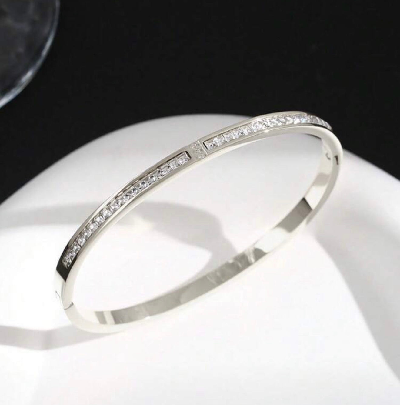 Stainless Steel Bracelet