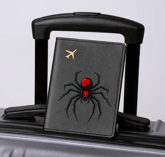 Passport Holder