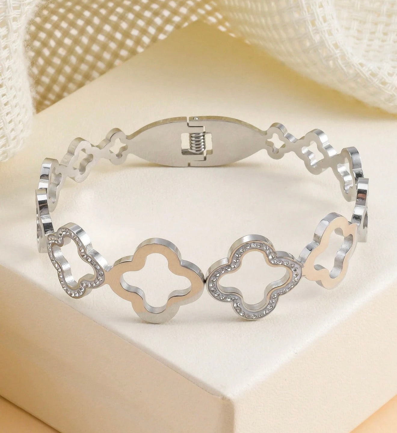 Stainless Steel Bracelet