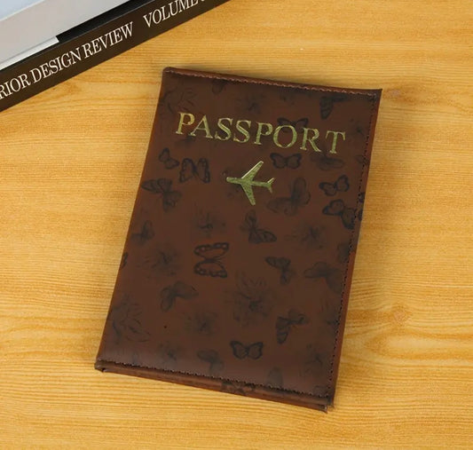 Passport Holder