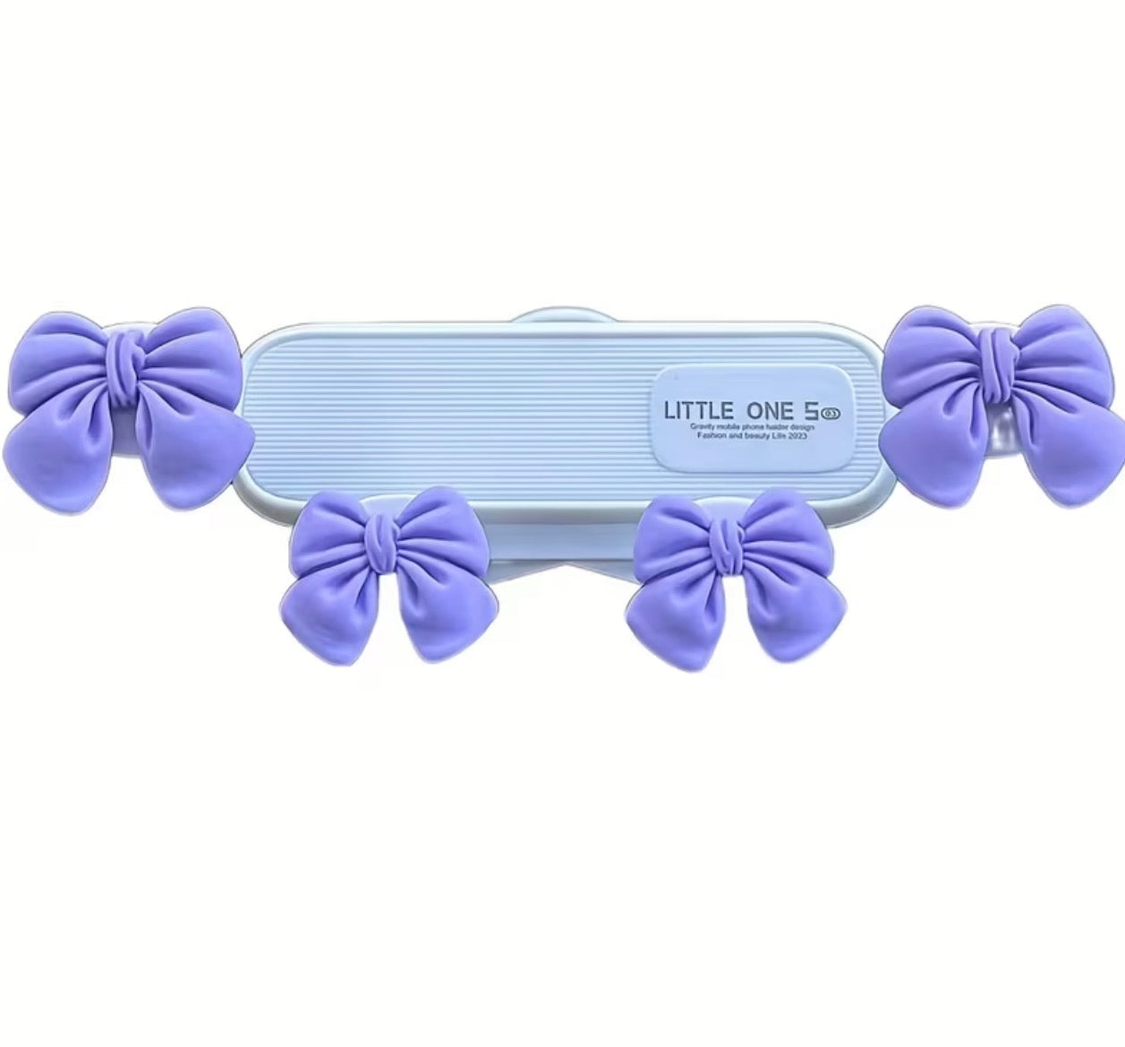 Universal Car Vent Phone Holder