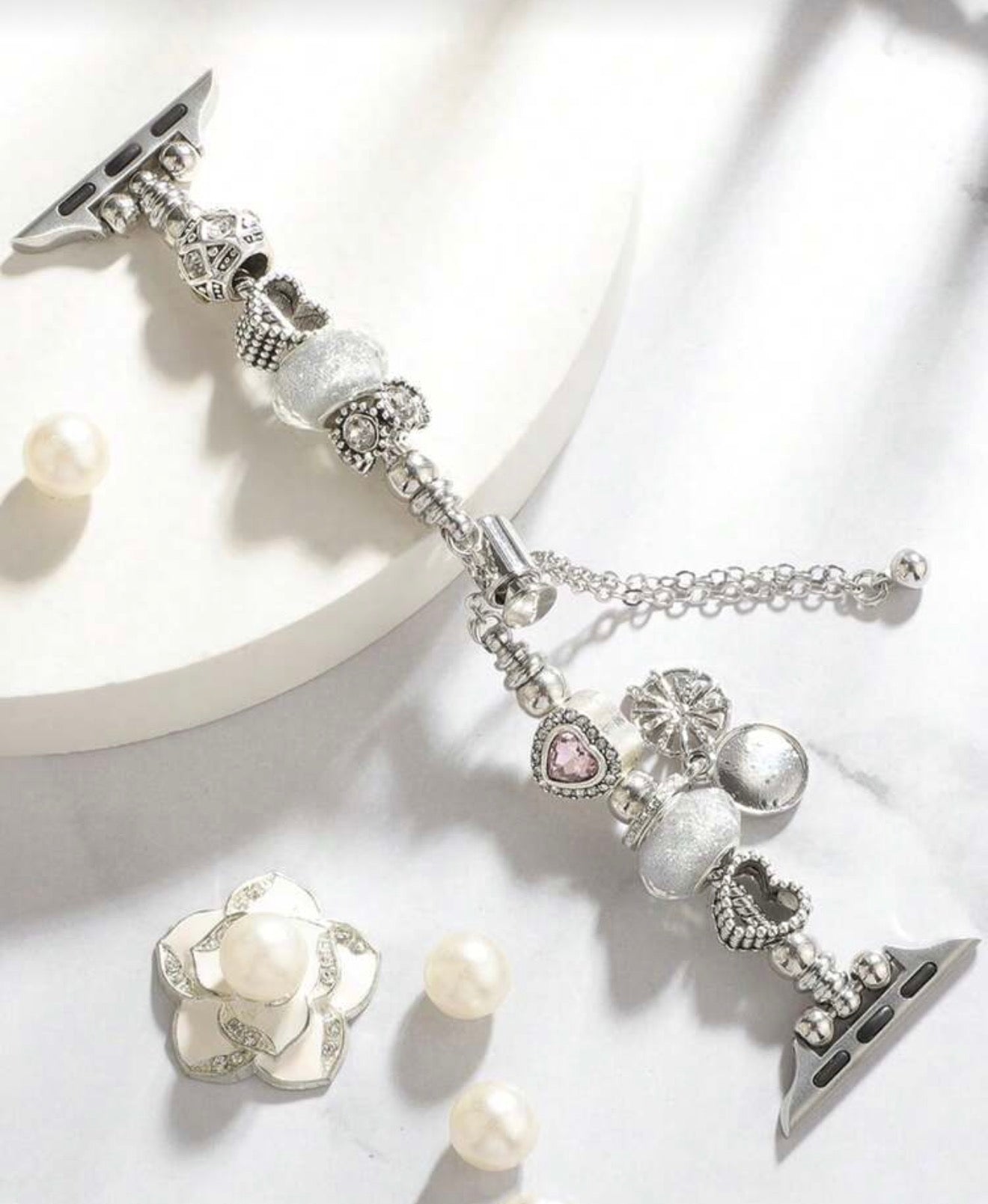 Apple Watch Bracelet