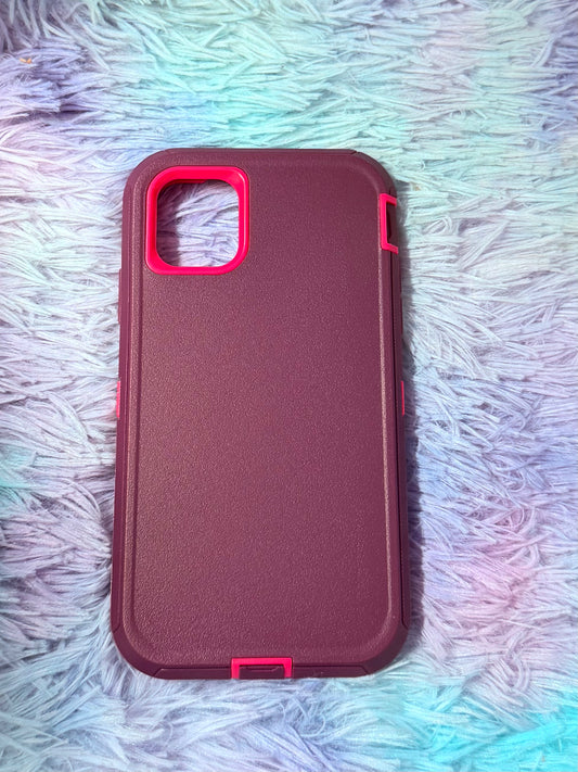 iPhone OtterBox Case