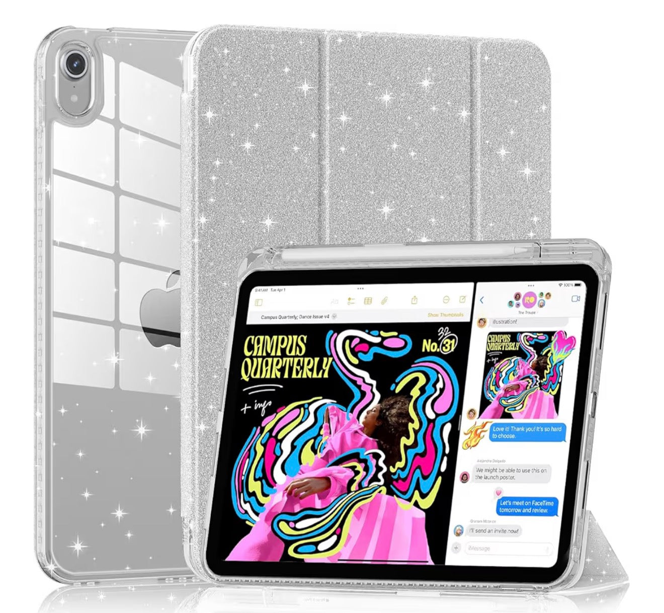iPad Case