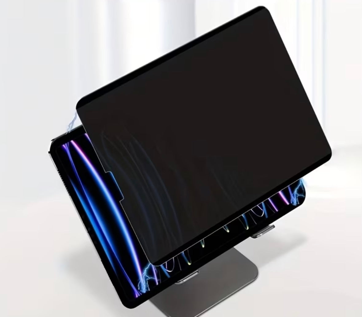 iPad Screen Protectors