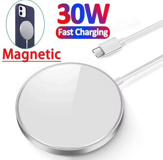 30W Generic MagSafe Charger