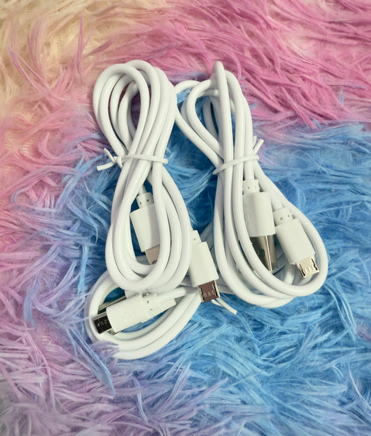 Micro-USB Android Cable