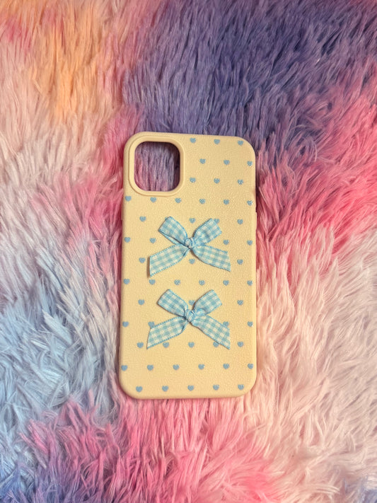 iPhone Case
