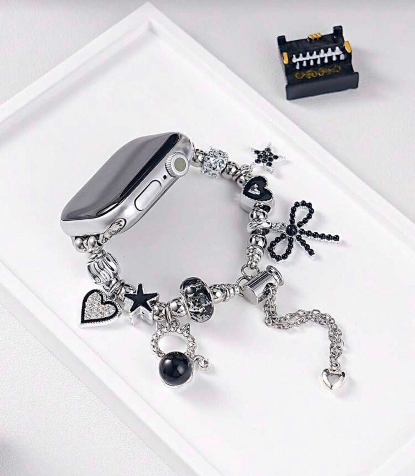 Apple Watch Bracelet