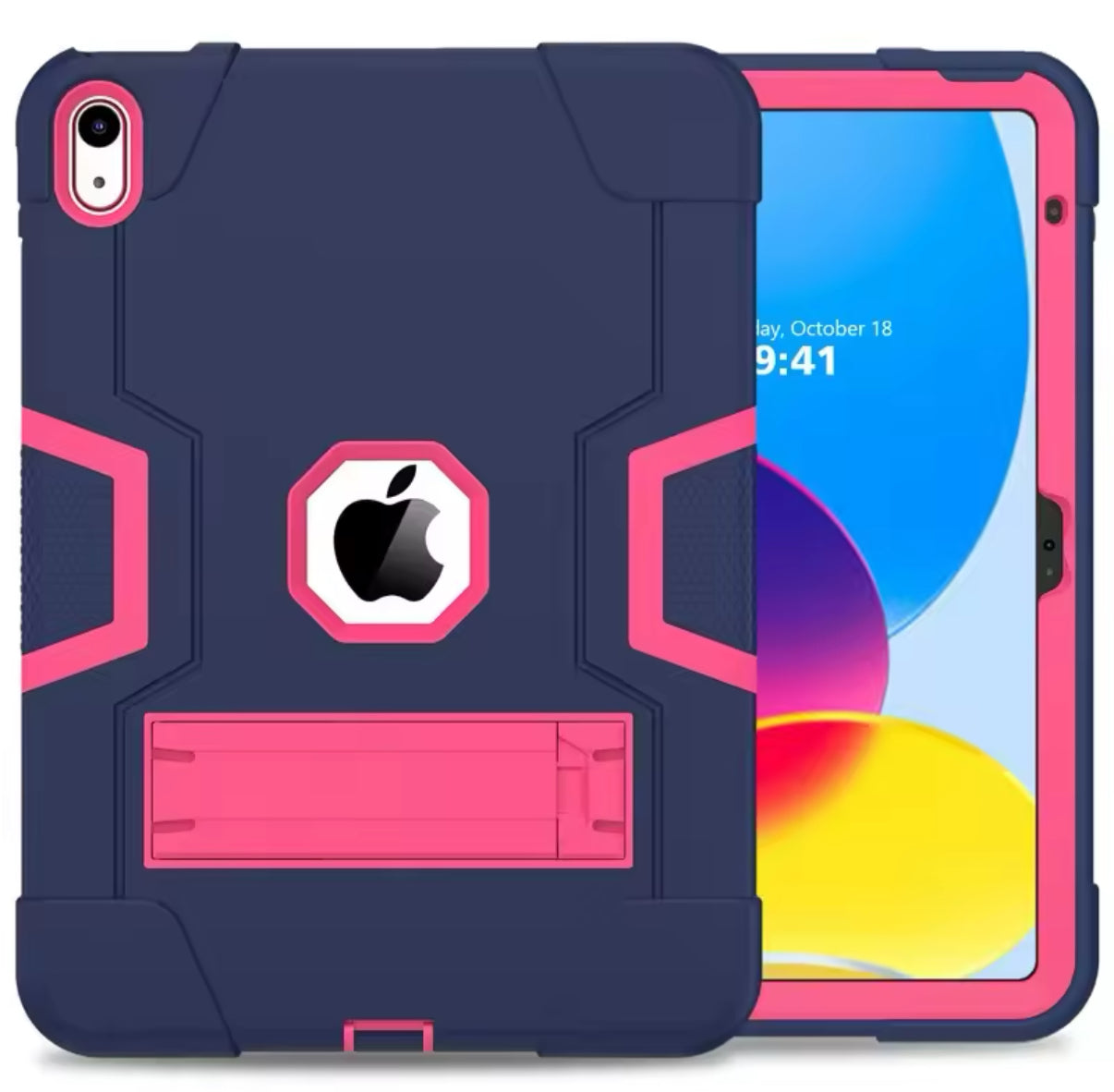 iPad OtterBox Cases