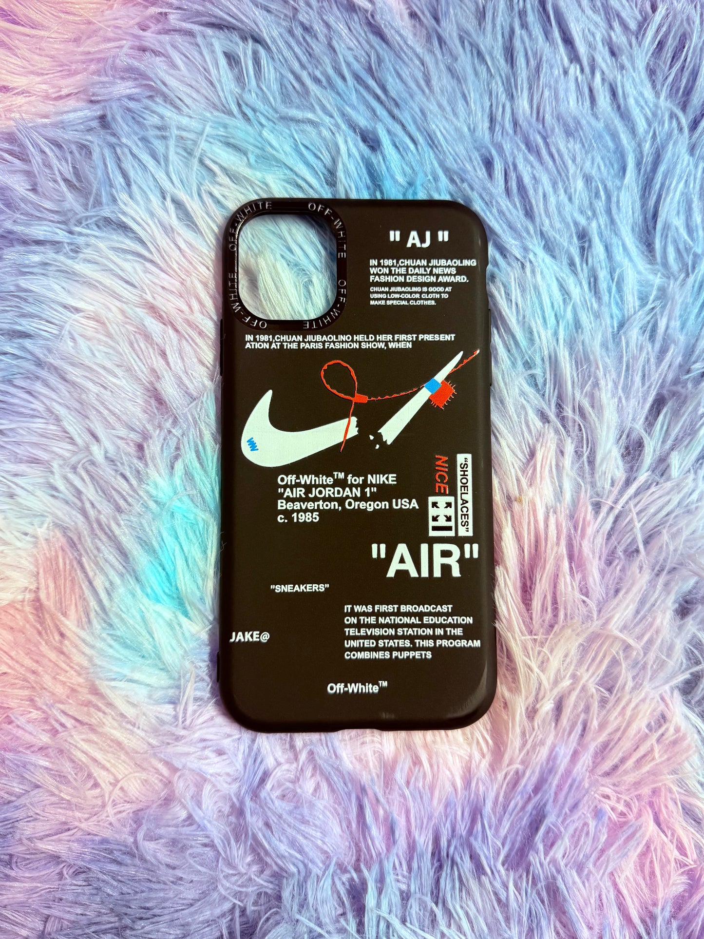 iPhone Cases
