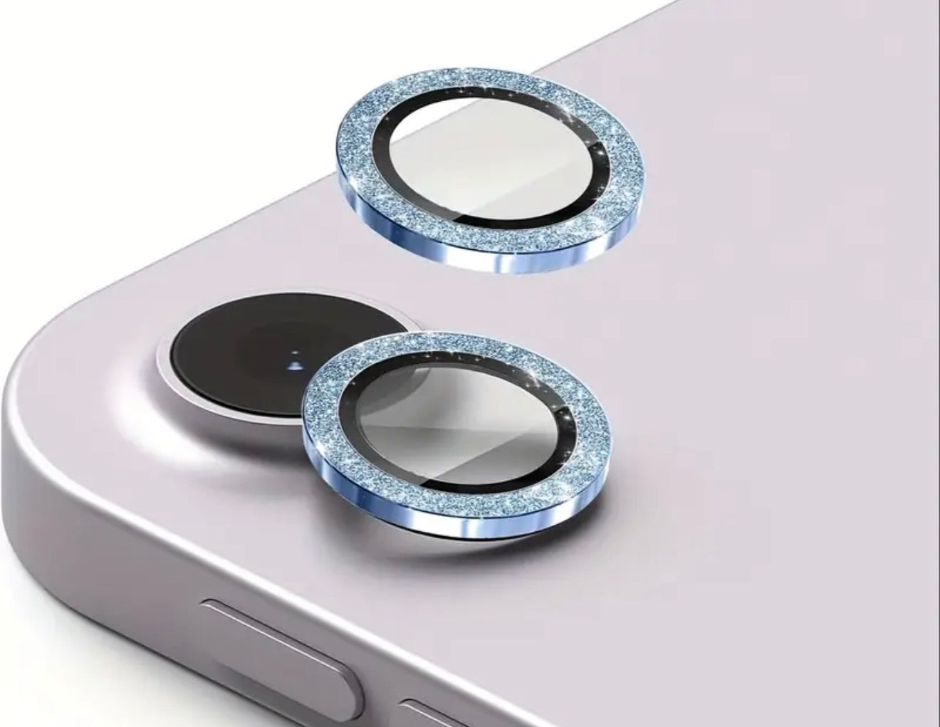 iPad Bling Camera Protector (10th/11th Gen)